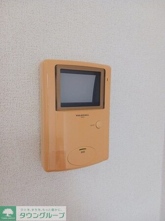 プレッソ・ベルの物件内観写真